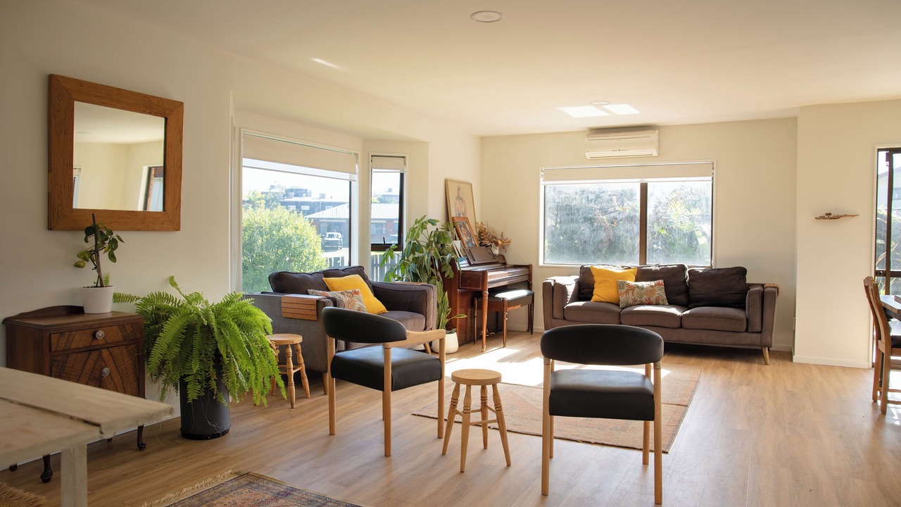 Photo of Livingroom in Mount Maunganui