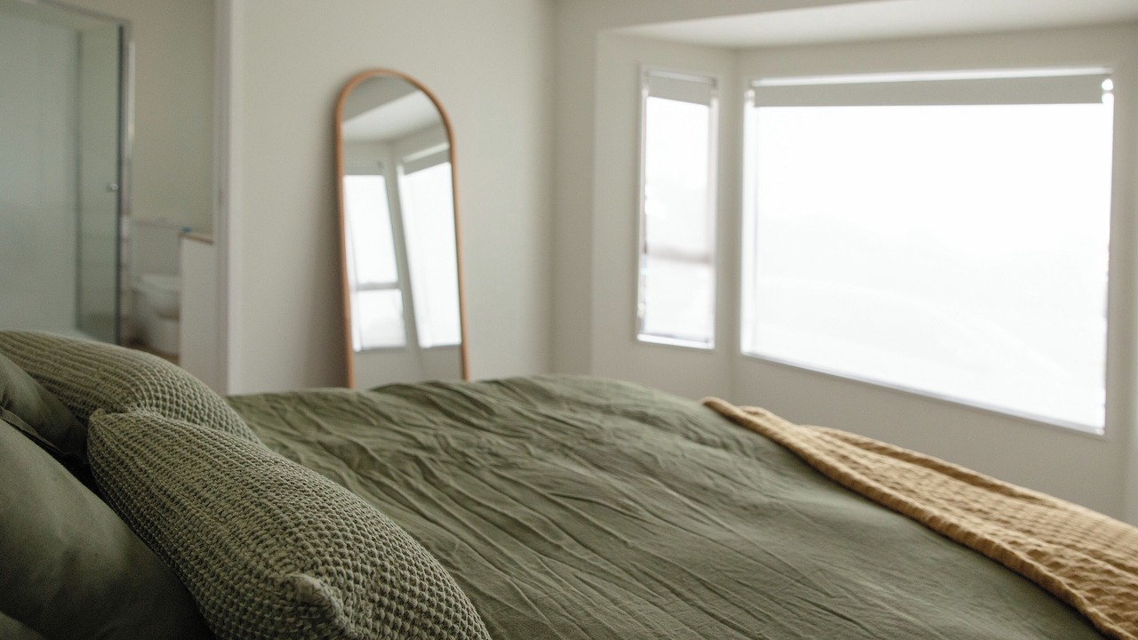 Photo of Bathroom in Mount Maunganui