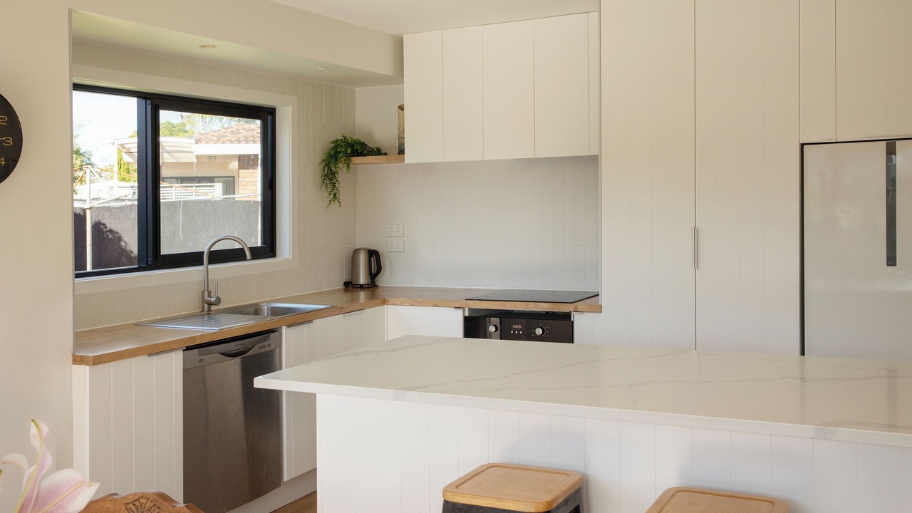 Photo of Kitchen in Mount Maunganui