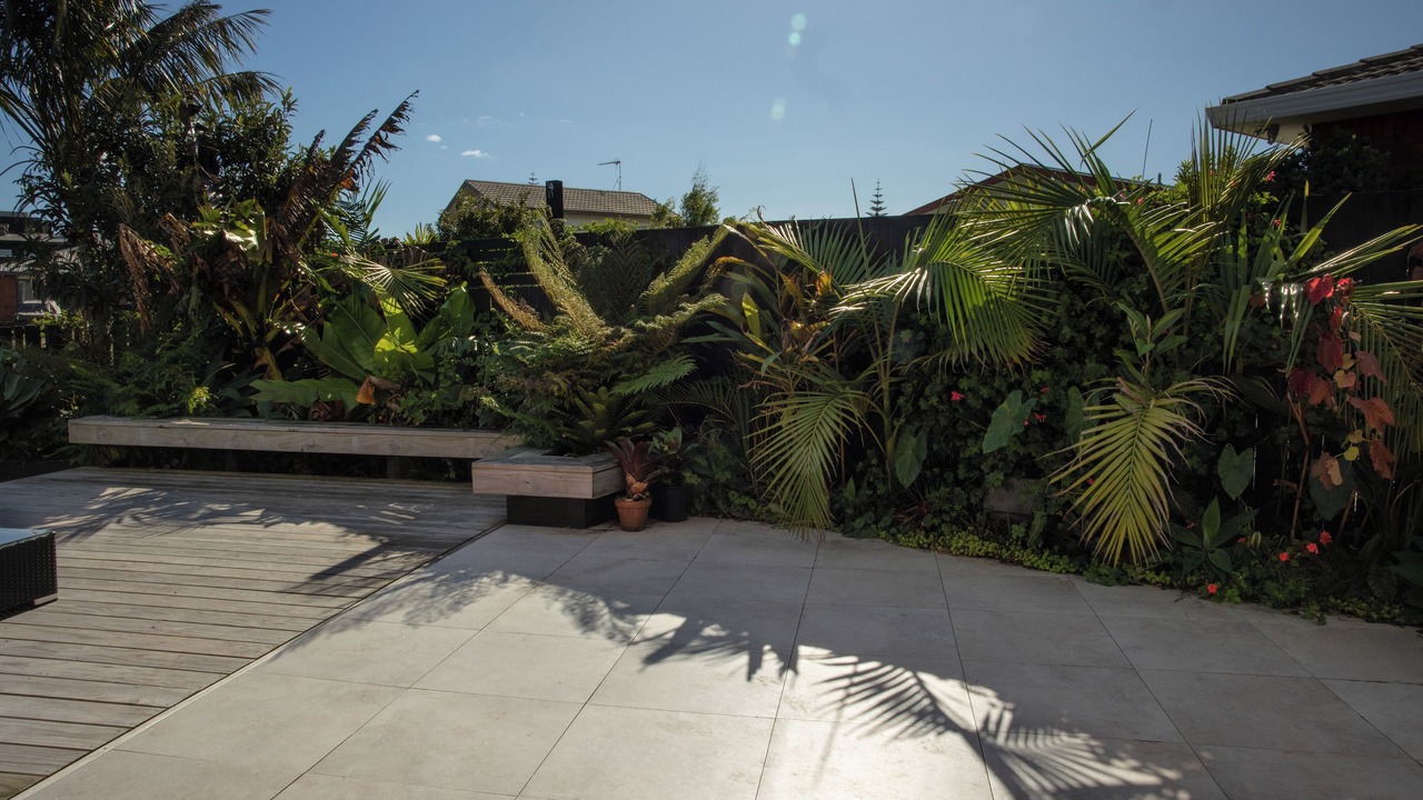 Photo of Patio Balcony in Mount Maunganui