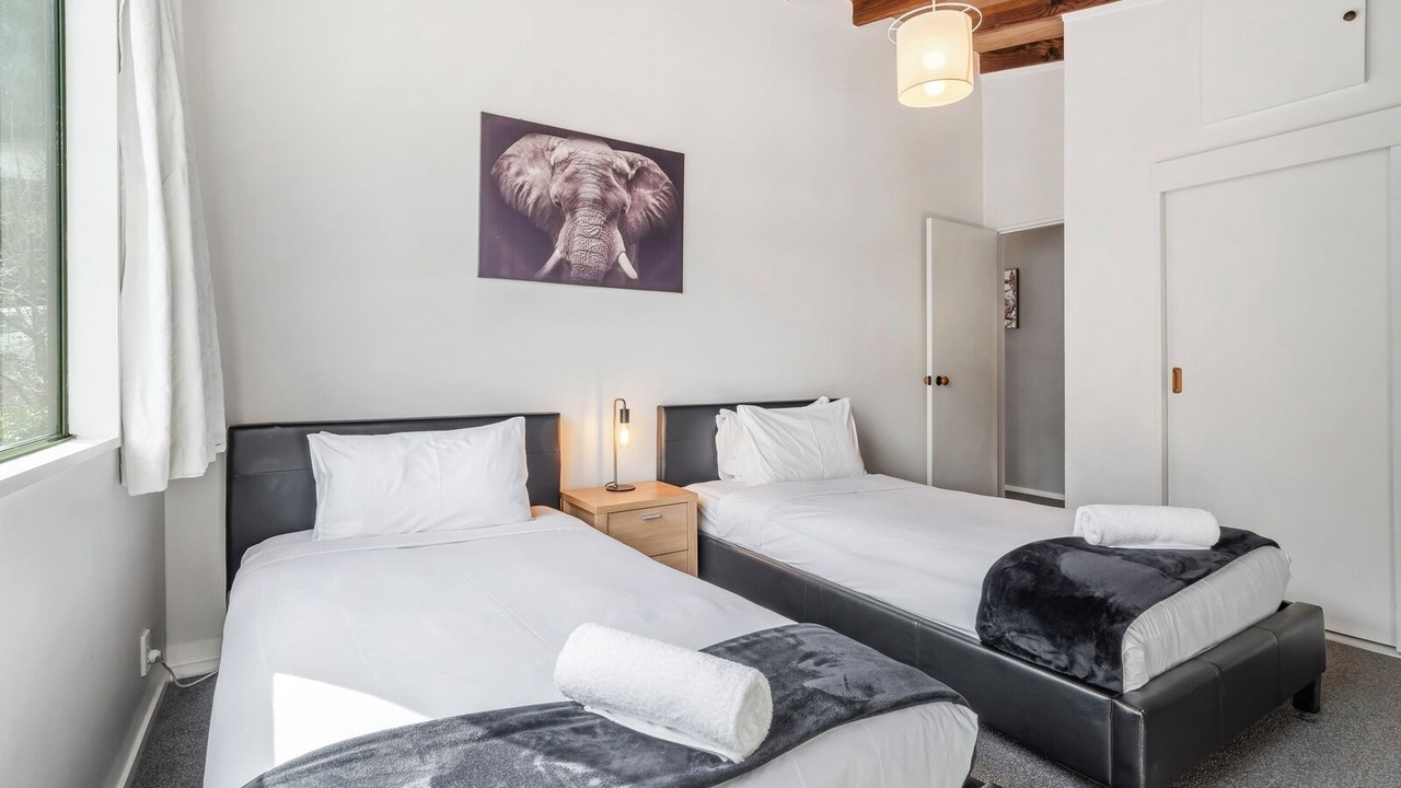 Photo of Bedroom in Fernhill