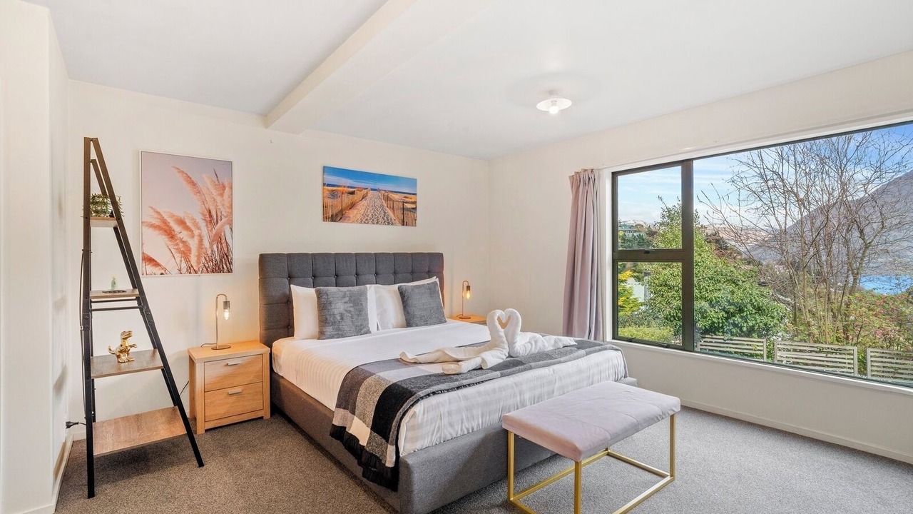 Photo of Bedroom in Fernhill