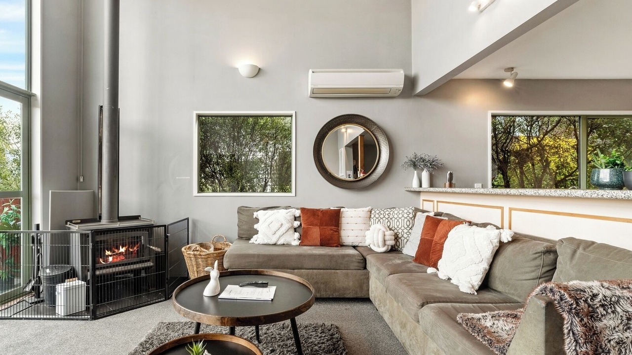 Photo of Livingroom in Fernhill
