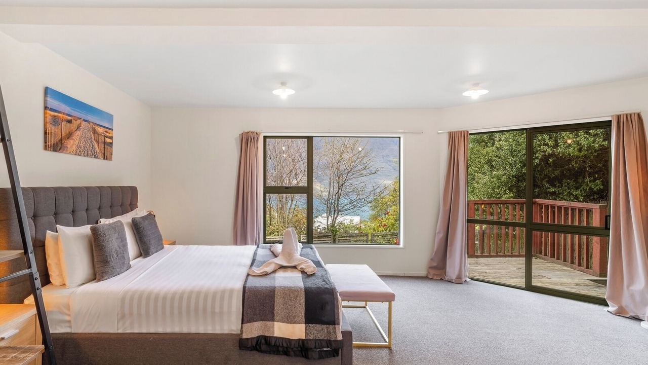Photo of Bedroom in Fernhill