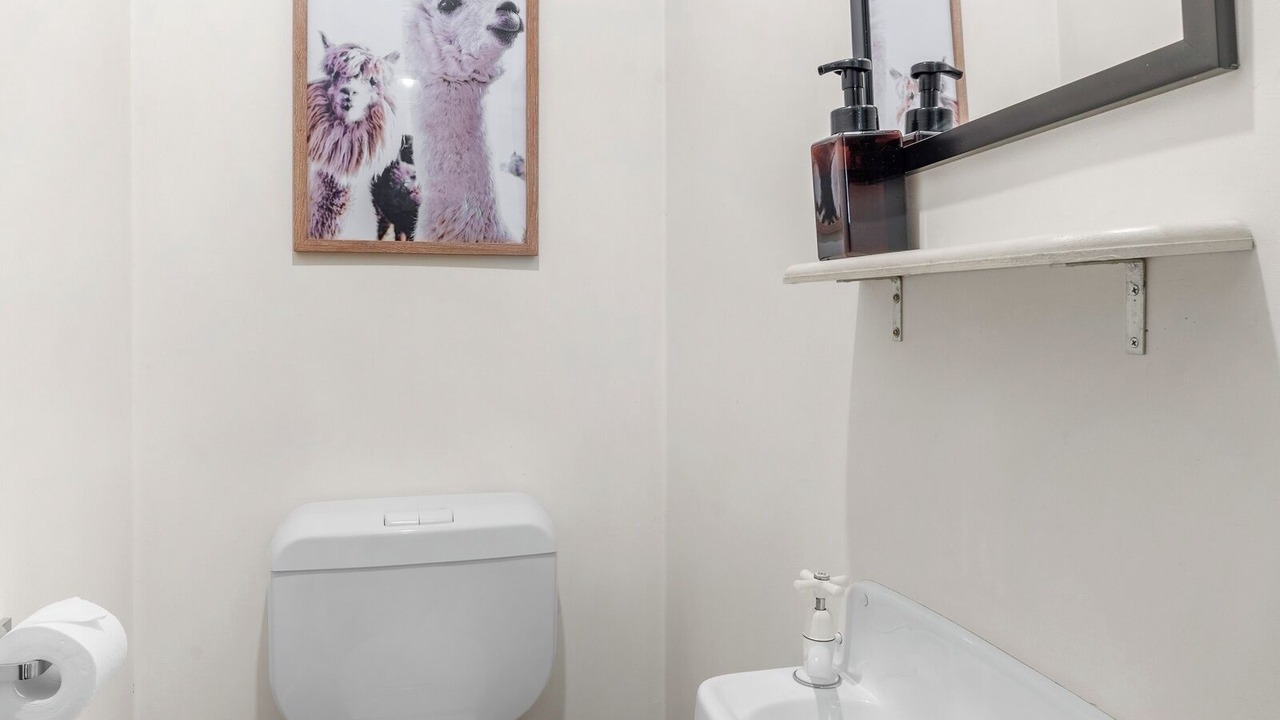 Photo of Bathroom in Fernhill