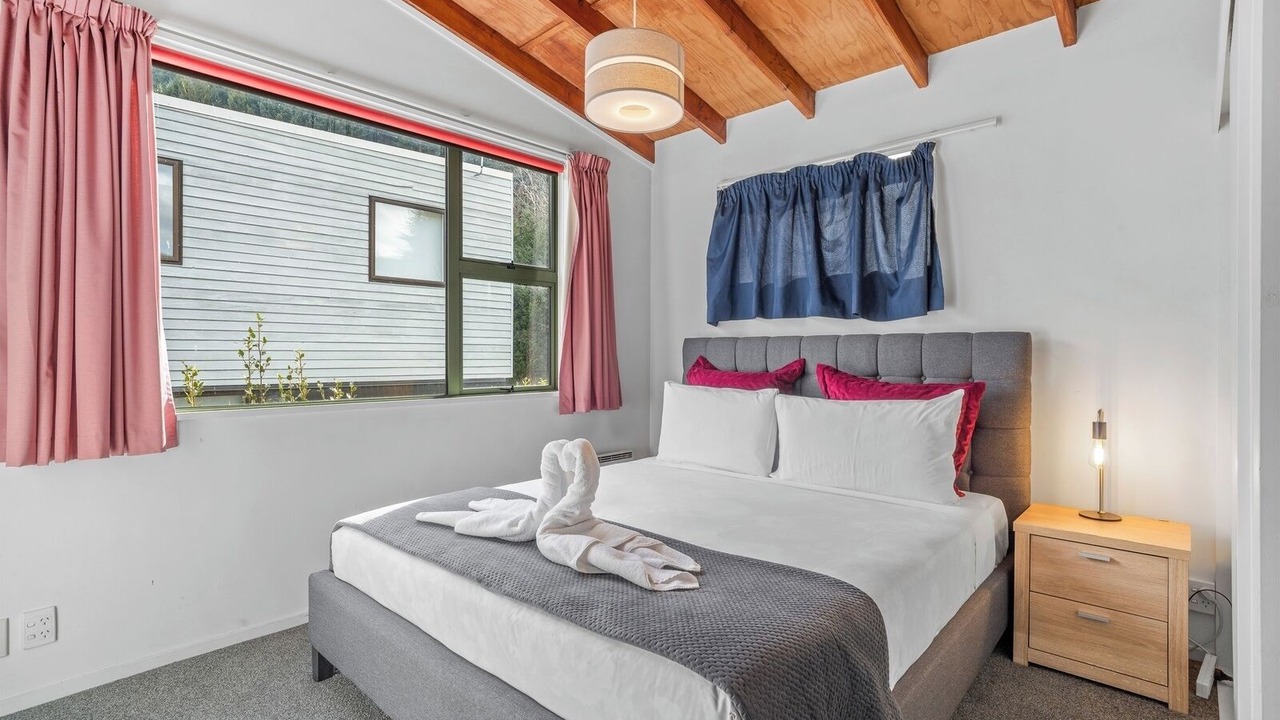 Photo of Bedroom in Fernhill
