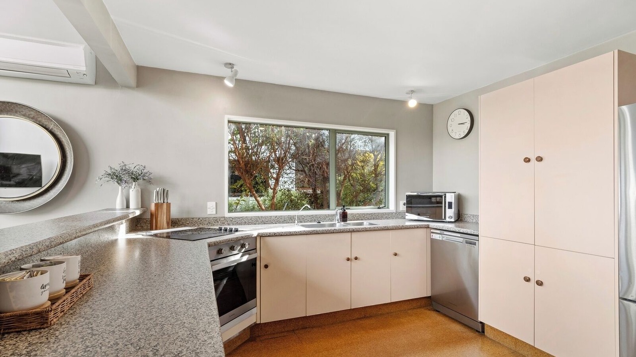 Photo of Kitchen in Fernhill