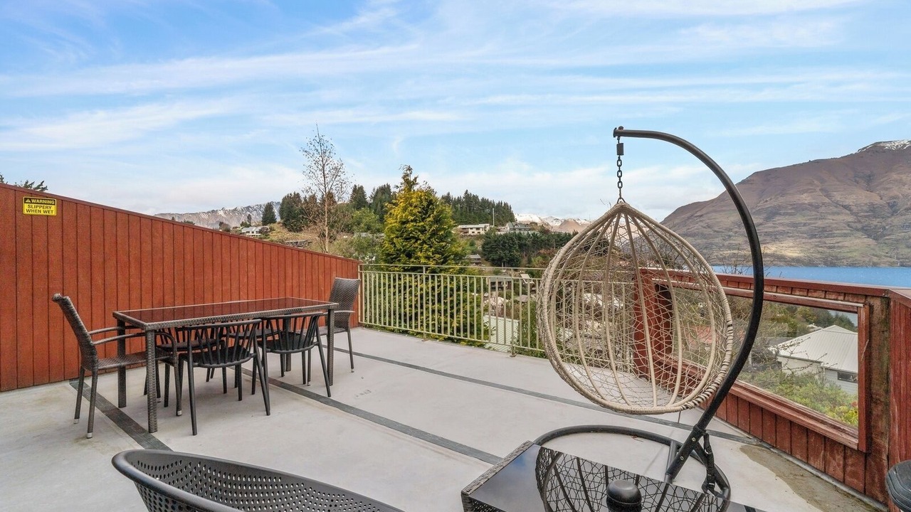 Photo of Outdoor in Fernhill