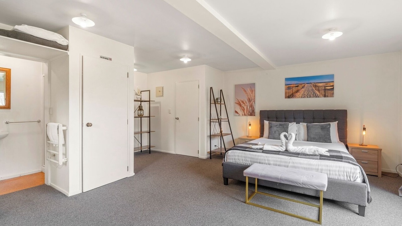 Photo of Bedroom in Fernhill