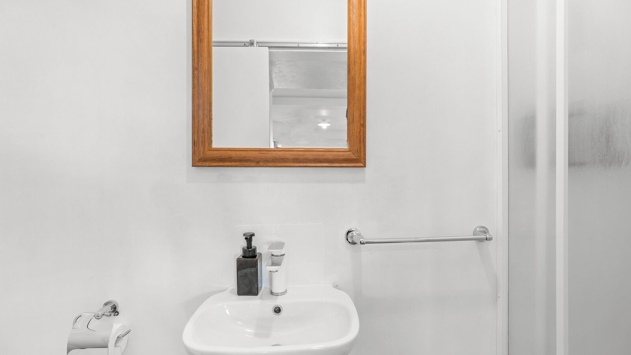 Photo of Bathroom in Fernhill