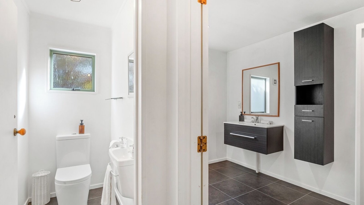 Photo of Bathroom in Fernhill