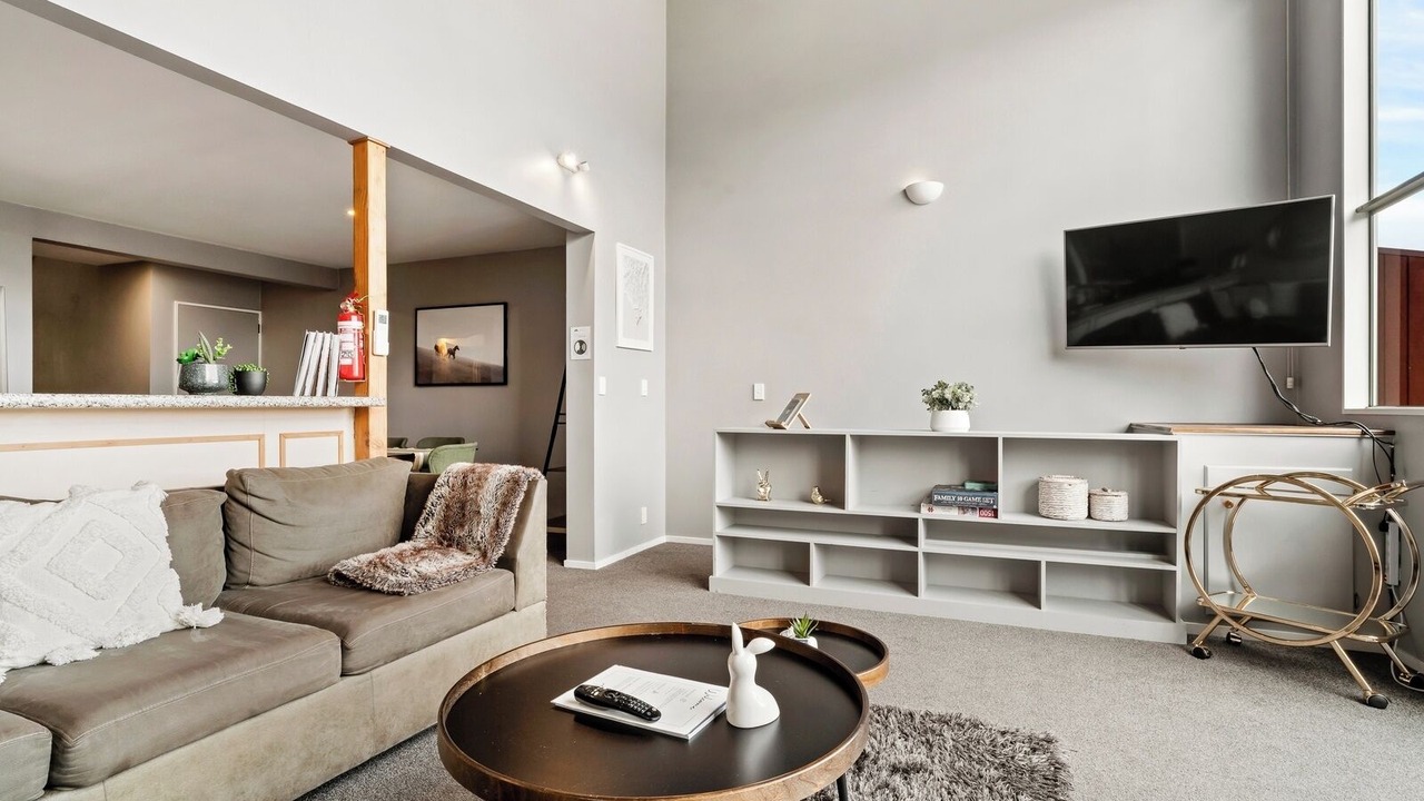 Photo of Livingroom in Fernhill