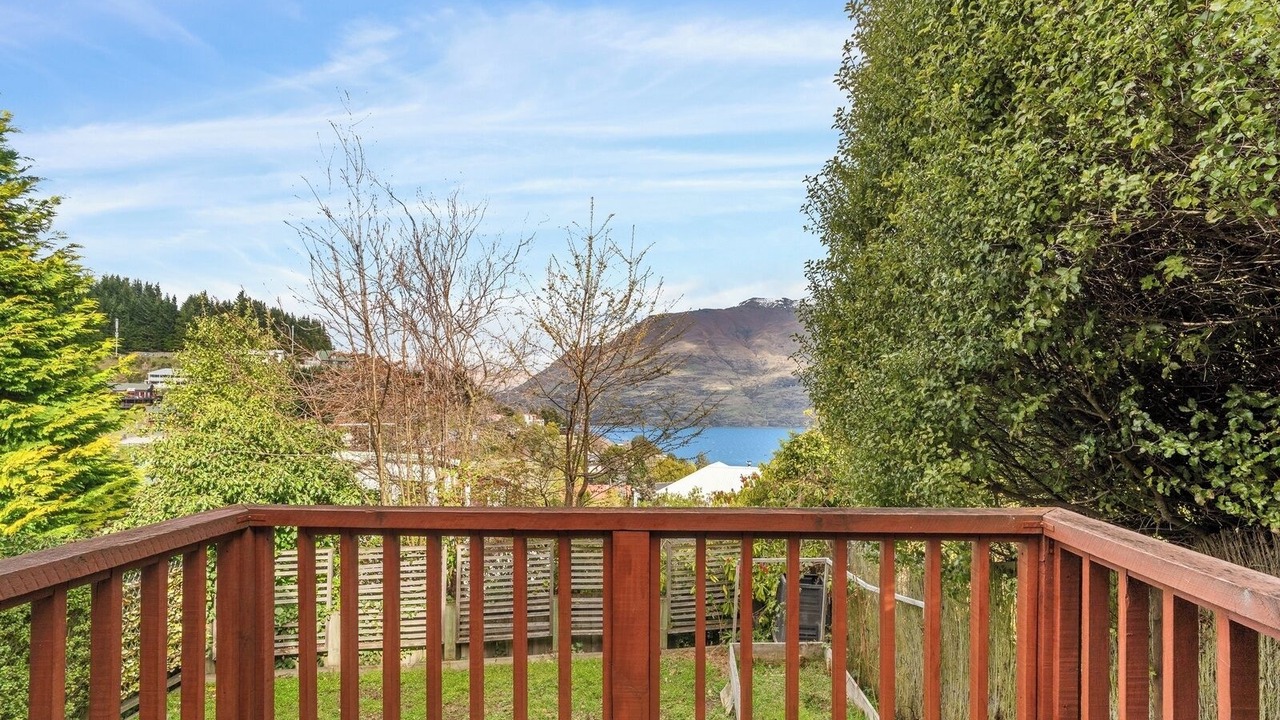 Photo of Outdoor in Fernhill