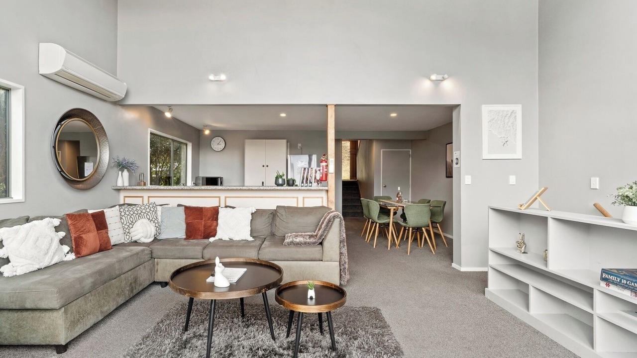 Photo of Livingroom in Fernhill
