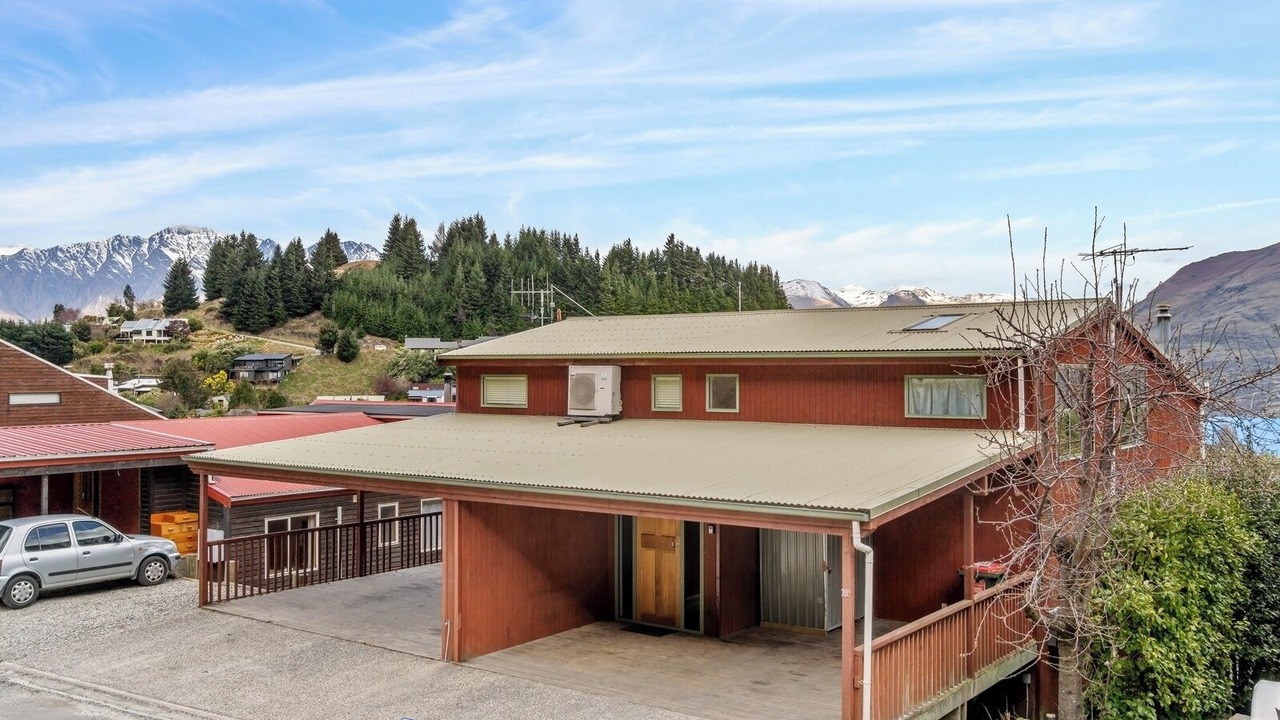 Photo of Outdoor in Fernhill