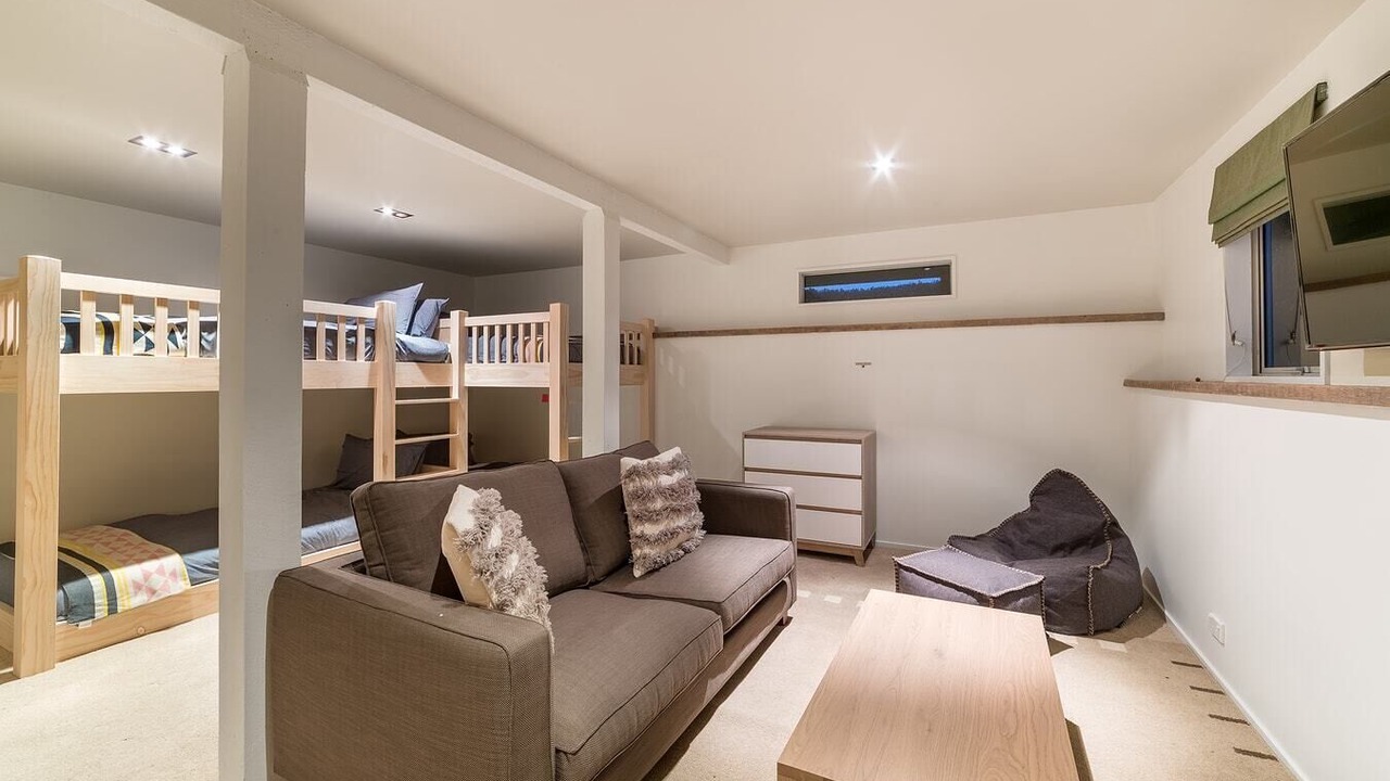 Photo of Livingroom in Fernhill
