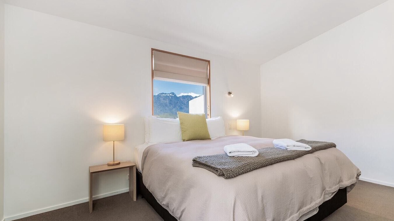 Photo of Bedroom in Fernhill