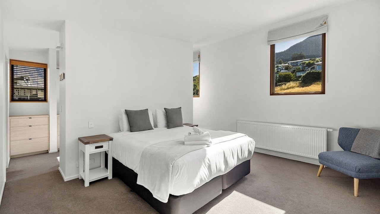 Photo of Bedroom in Fernhill