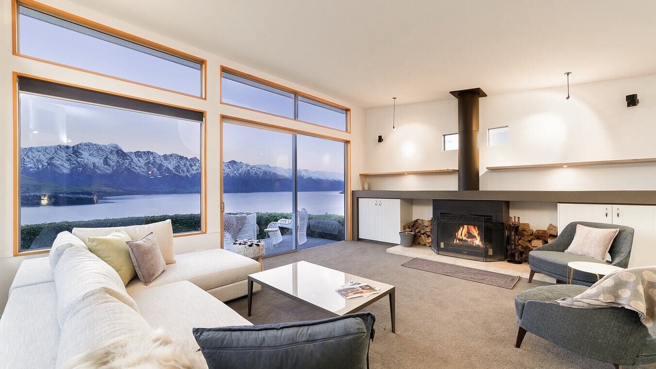 Photo of Livingroom in Fernhill