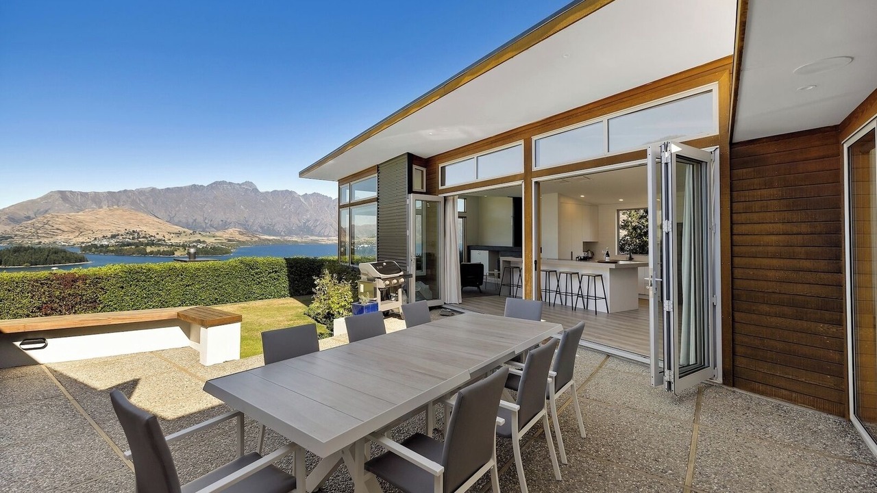Photo of Outdoor in Fernhill