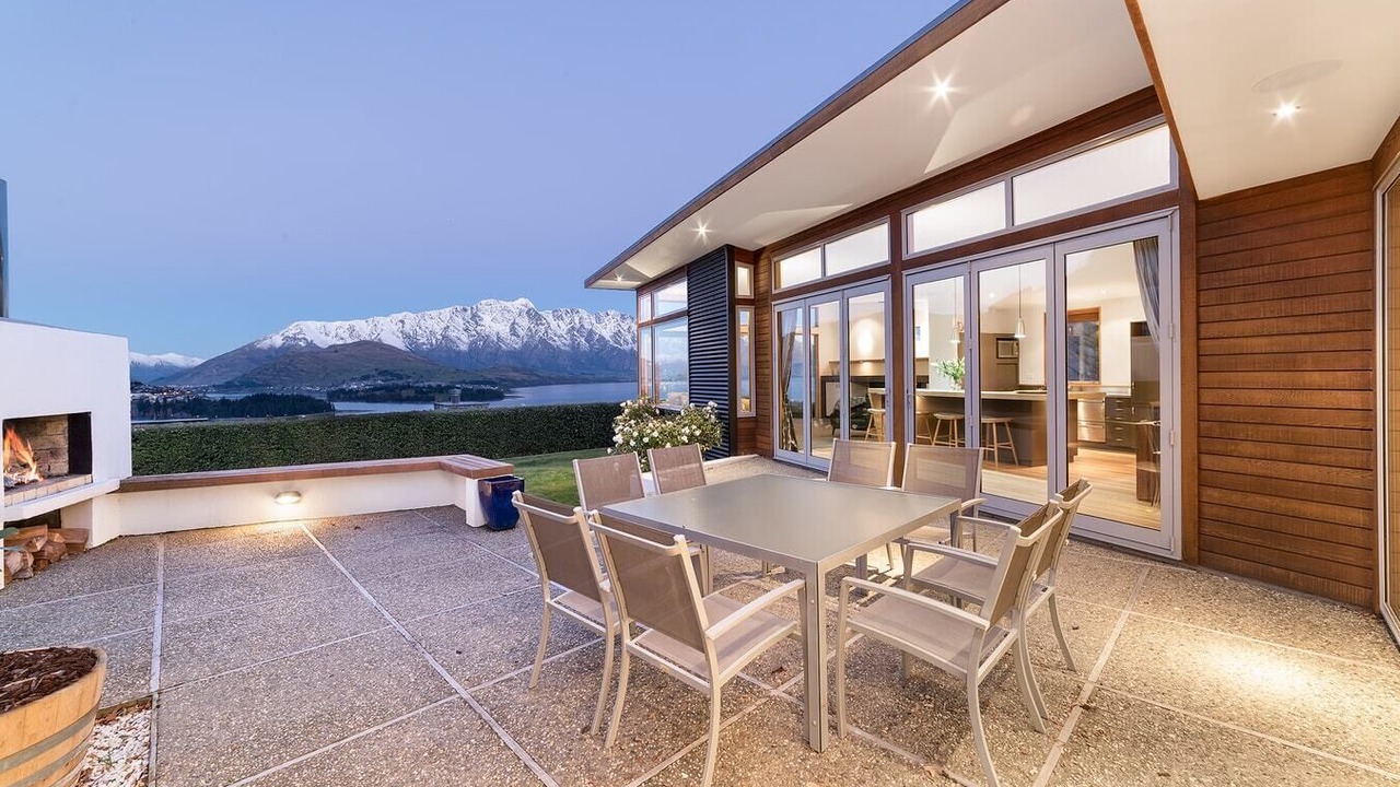 Photo of Outdoor in Fernhill