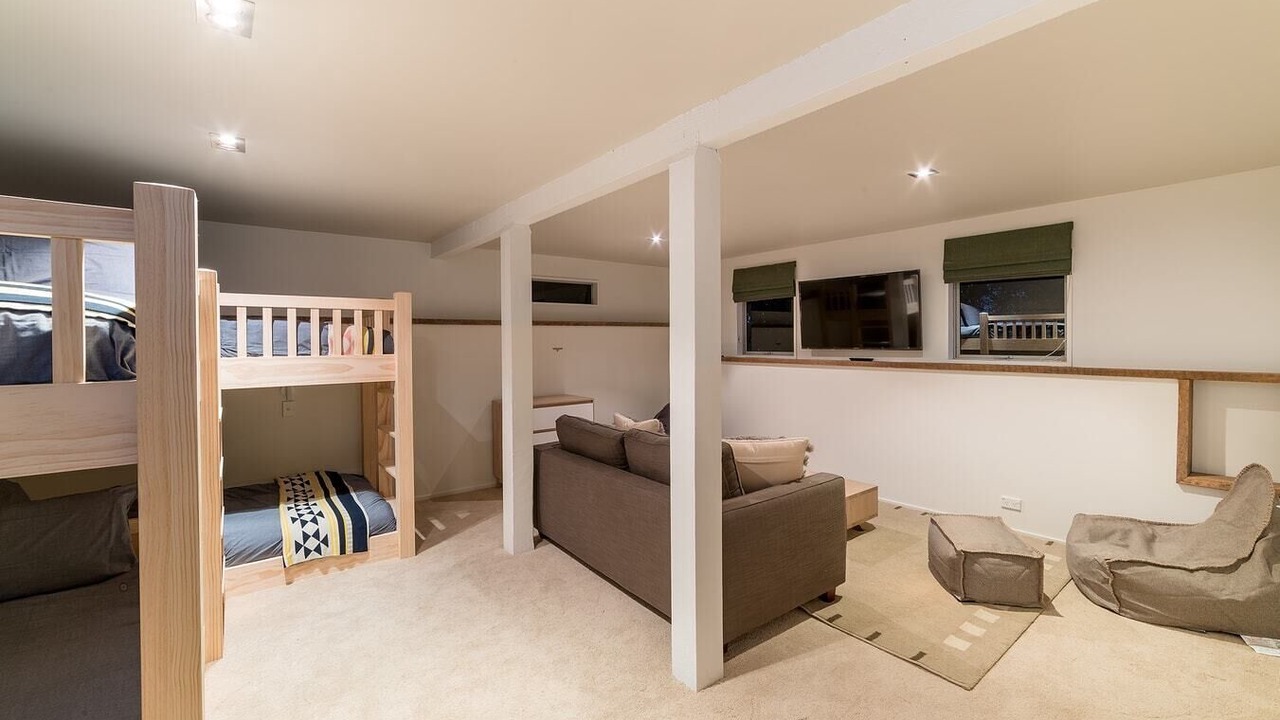 Photo of Livingroom in Fernhill