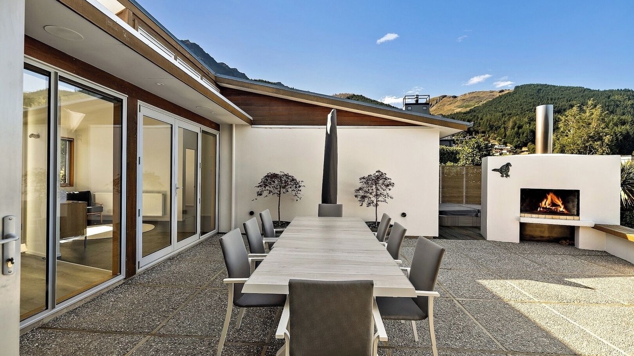 Photo of Outdoor in Fernhill