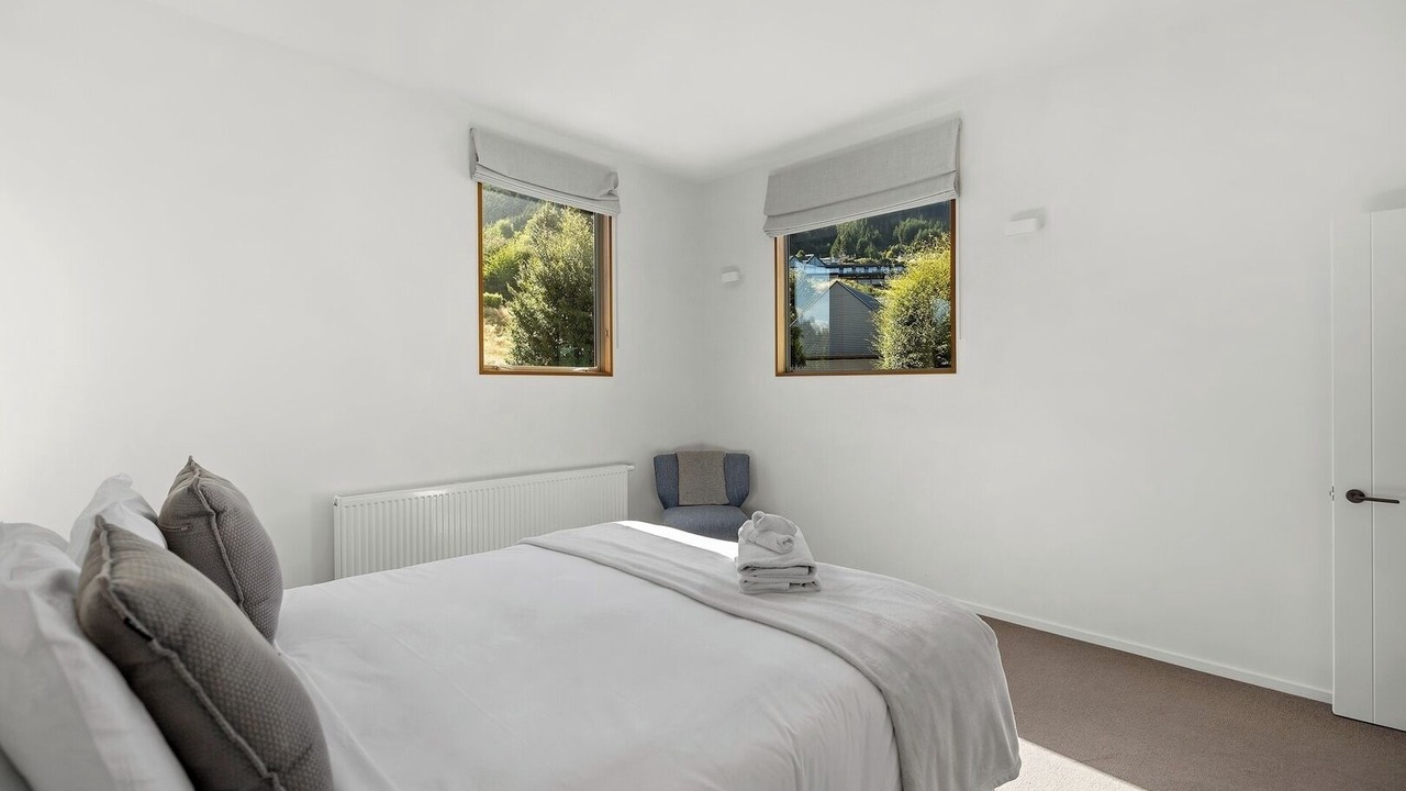 Photo of Bedroom in Fernhill