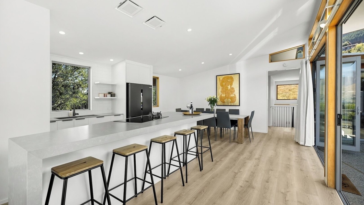 Photo of Kitchen in Fernhill