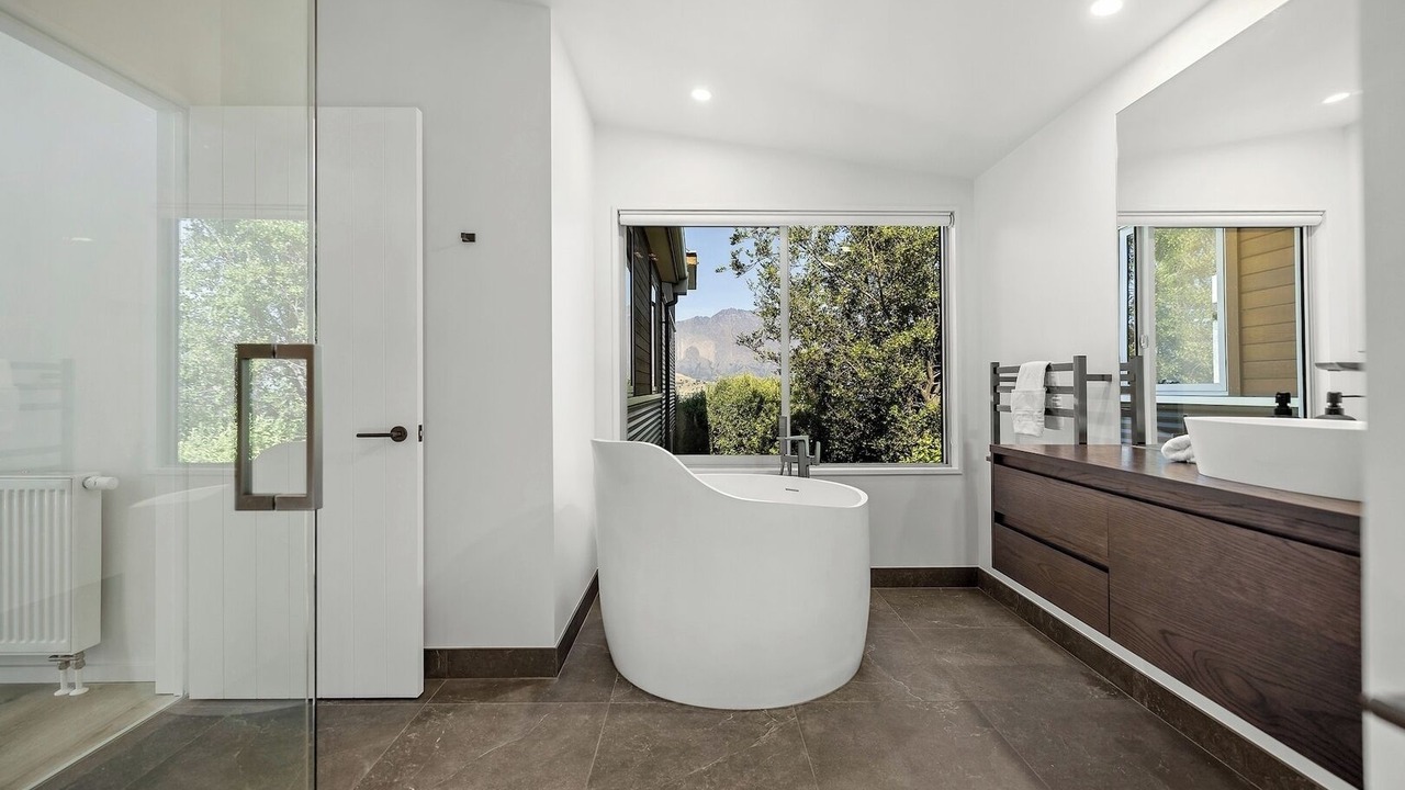 Photo of Bathroom in Fernhill