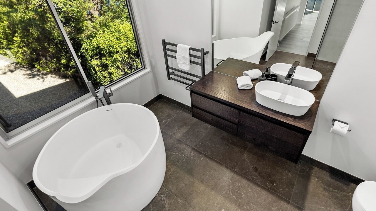 Photo of Bathroom in Fernhill