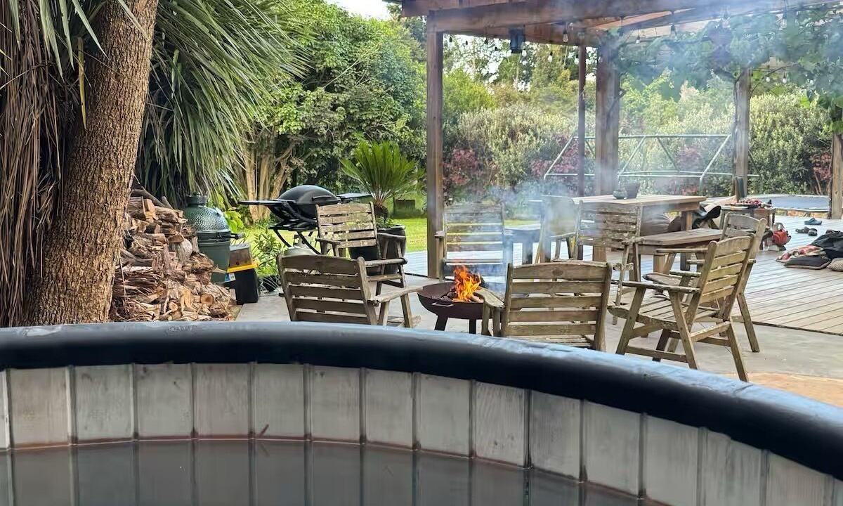 Photo of Outdoor in Raglan
