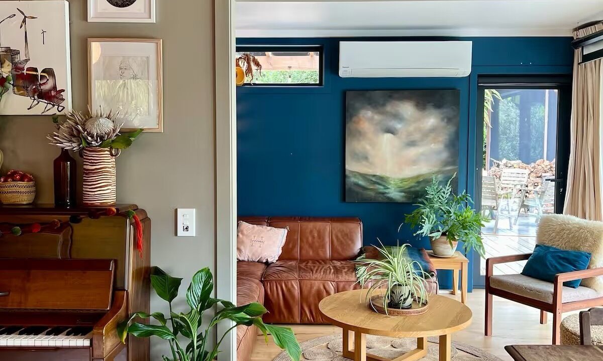 Photo of Livingroom in Raglan