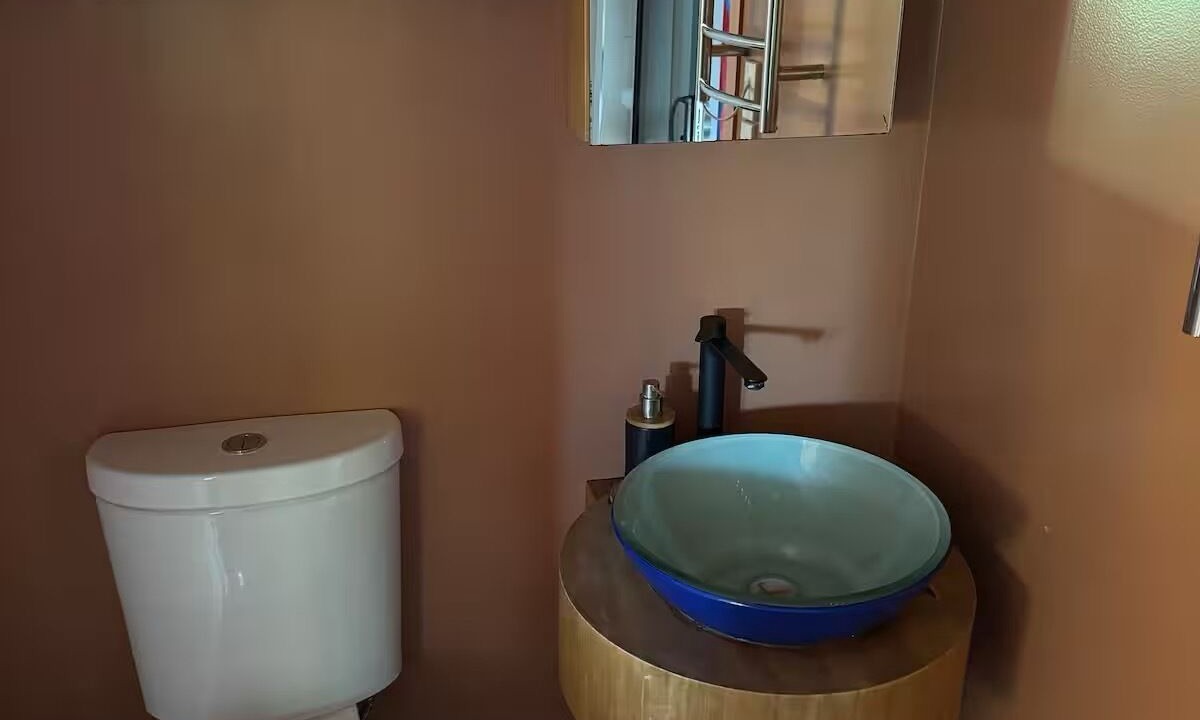 Photo of Bathroom in Raglan