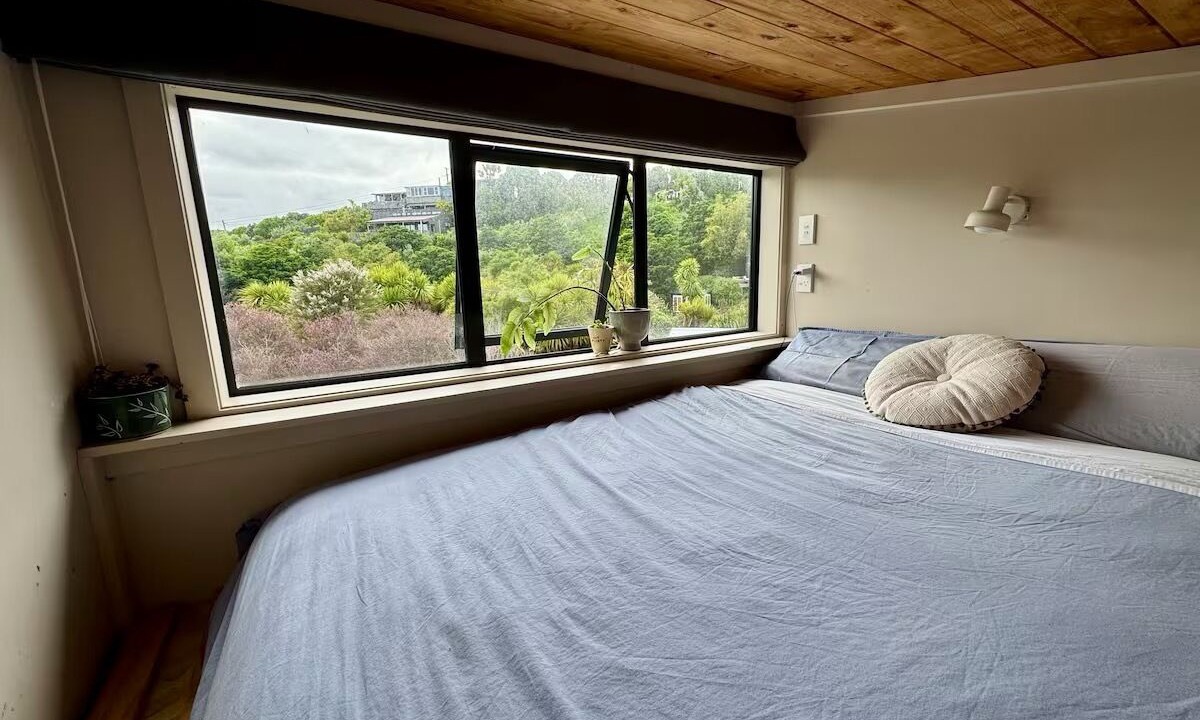 Photo of Bedroom in Raglan