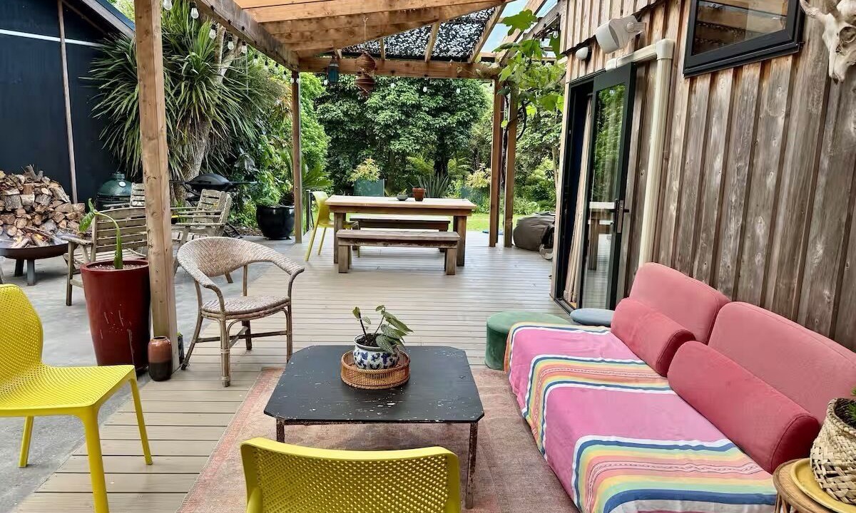 Photo of Outdoor in Raglan
