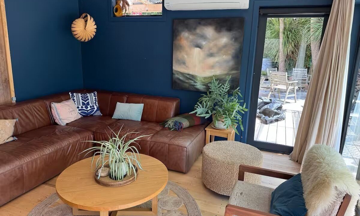 Photo of Livingroom in Raglan