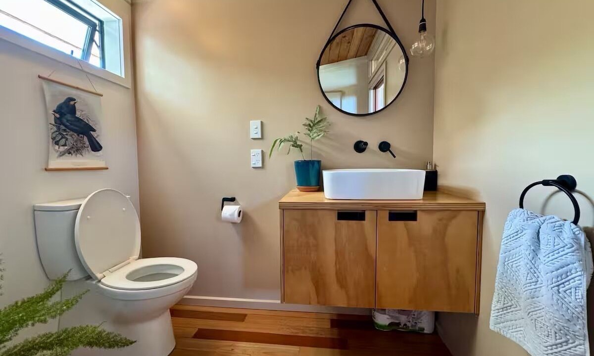 Photo of Bathroom in Raglan