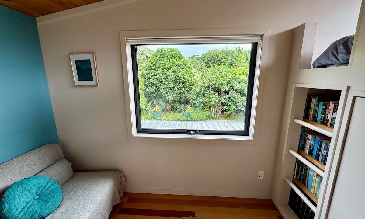 Photo of Livingroom in Raglan