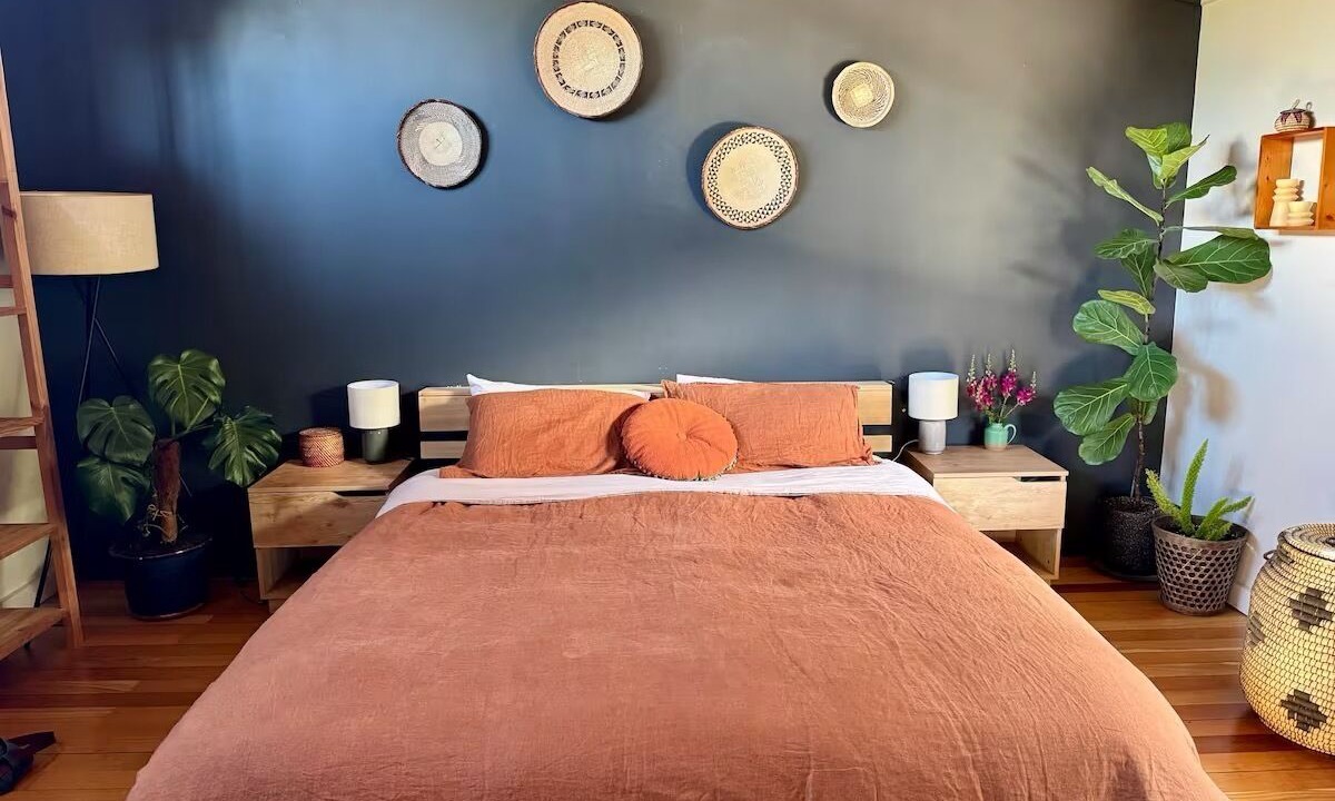 Photo of Bedroom in Raglan