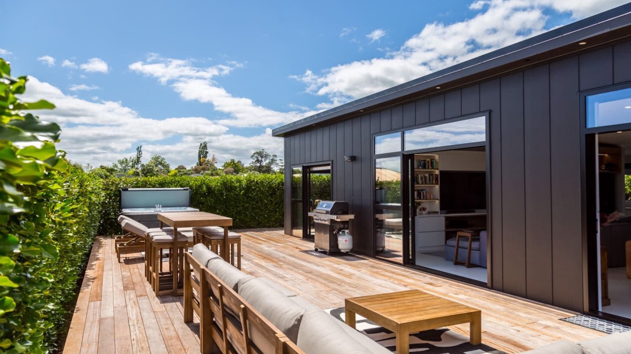Photo of Others in Martinborough
