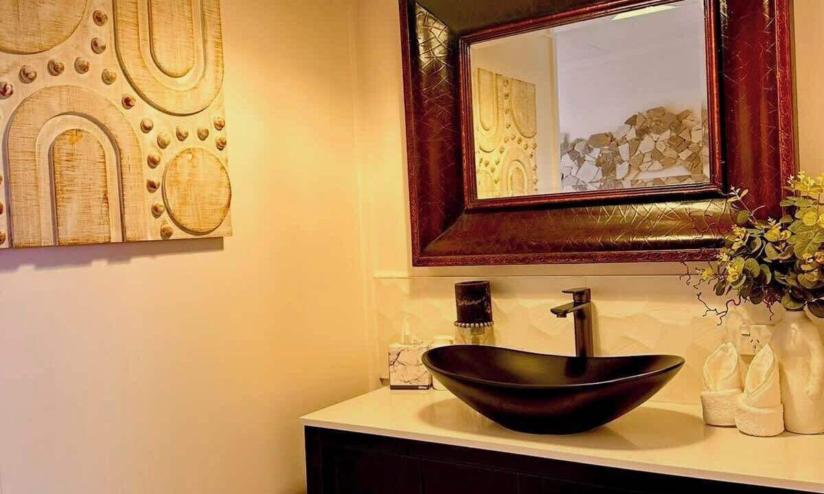 Photo of Bathroom in Whitianga