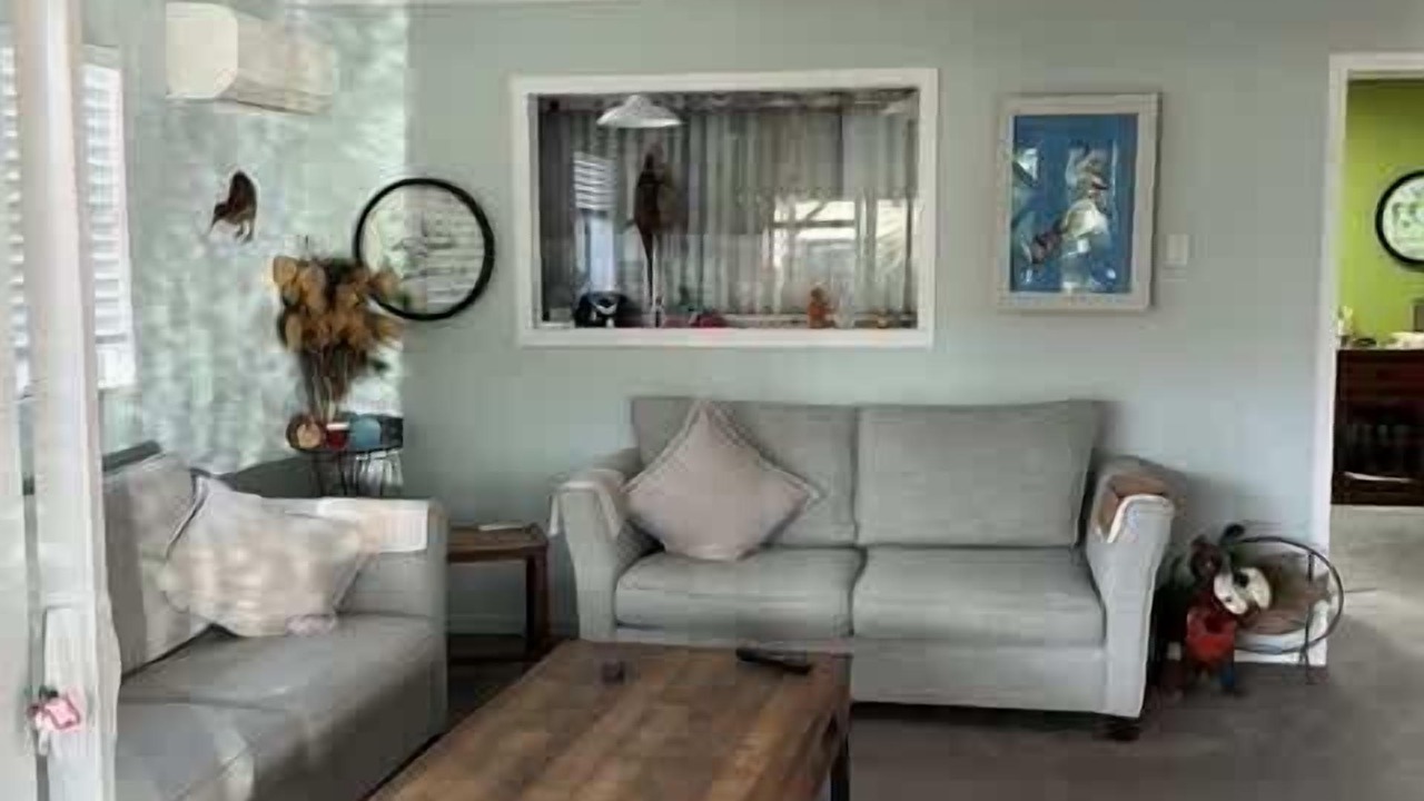 Photo of Livingroom in Whangamata