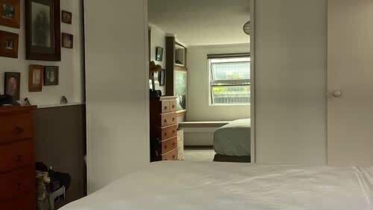Photo of Bedroom in Whangamata