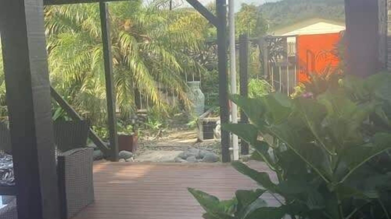 Photo of Patio Balcony in Whangamata