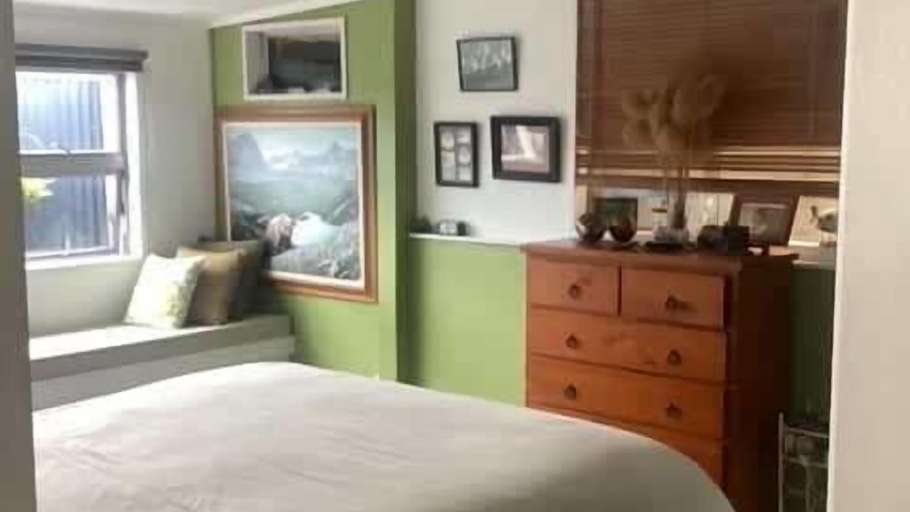 Photo of Bedroom in Whangamata