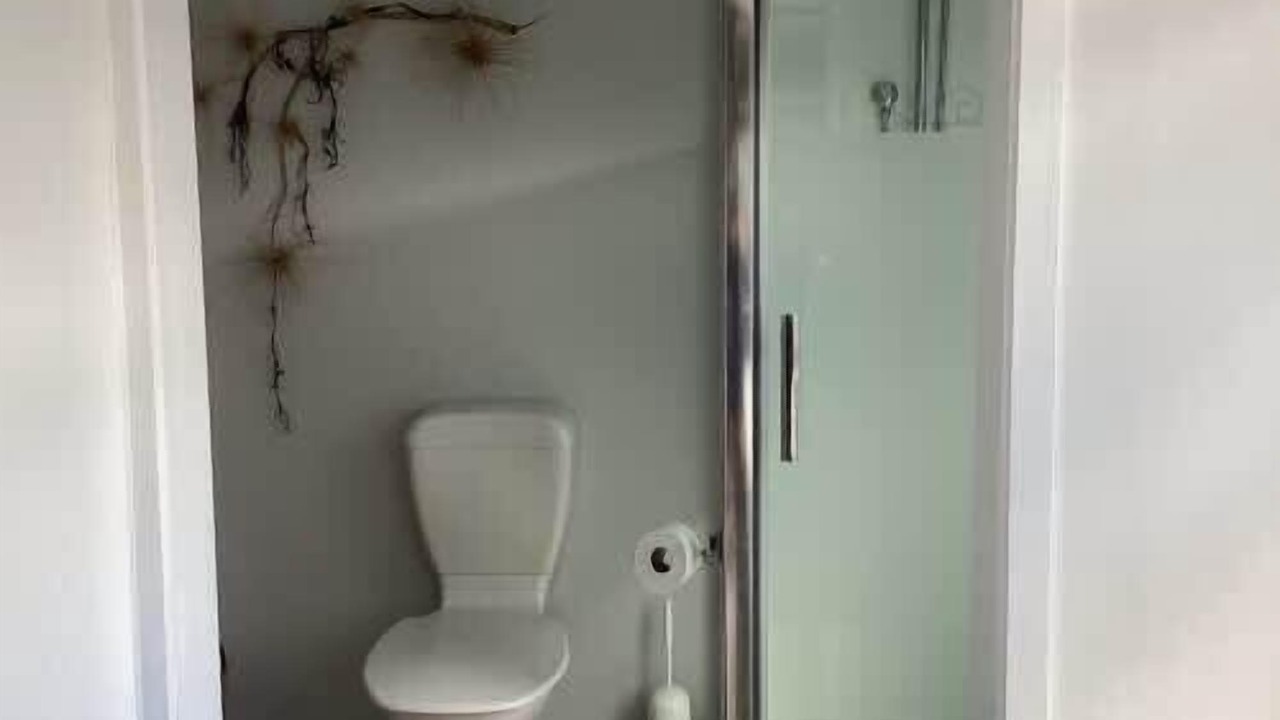 Photo of Bathroom in Whangamata