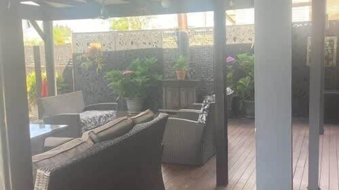 Photo of Patio Balcony in Whangamata