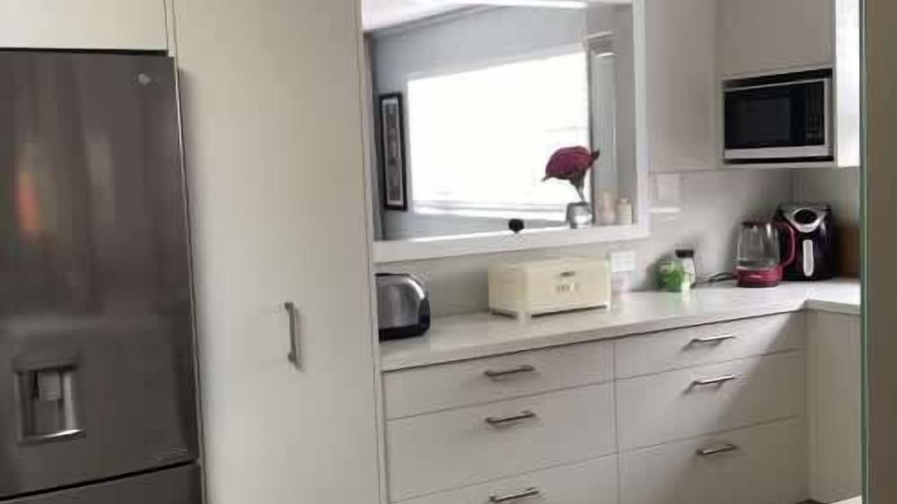 Photo of Kitchen in Whangamata