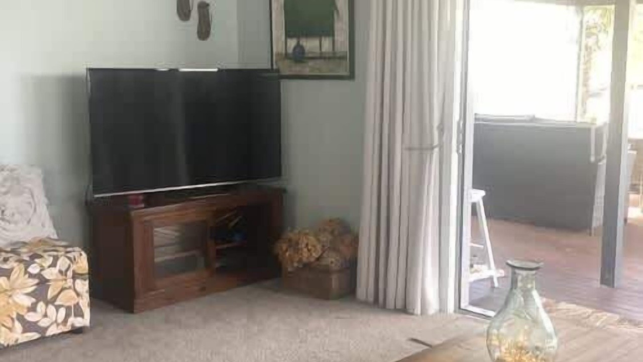 Photo of Livingroom in Whangamata